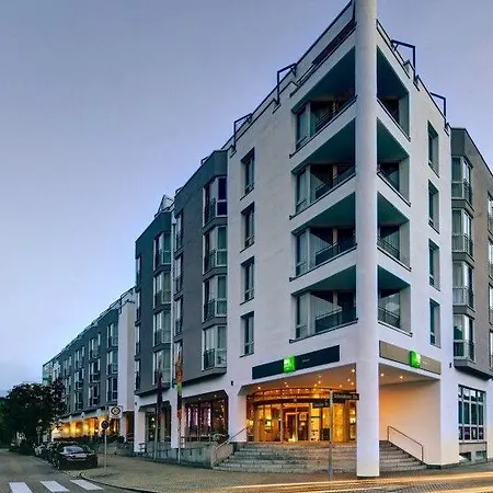 Ibis Styles מלון 3*