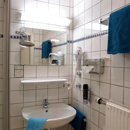 Otel Geissler 3*