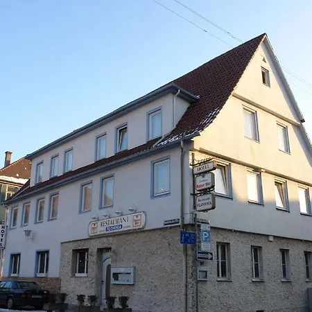 Filoxenia Stuttgart
