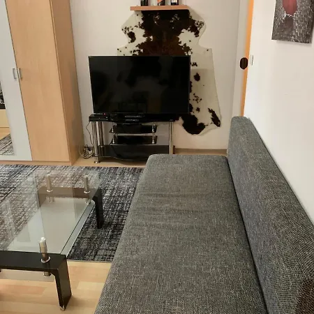 Daire Ferienwohnung In Mitte *
