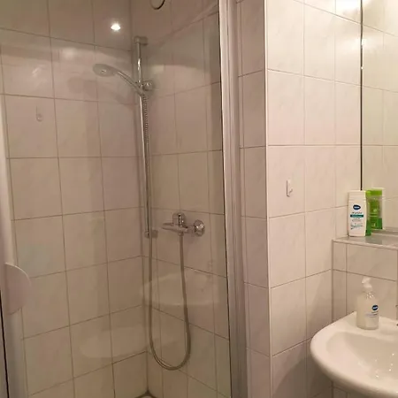 Apartment Im Si Centrum *