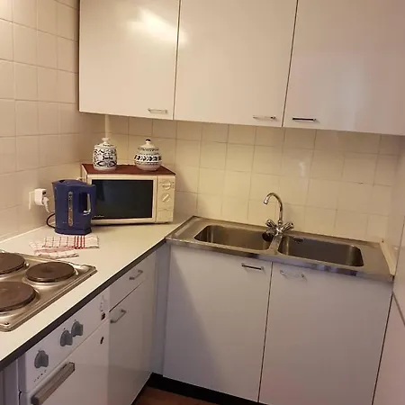 Im Si Centrum Apartment Stuttgart