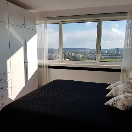 Apartment Im Si Centrum Stuttgart