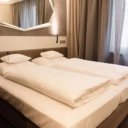 Royal Hotel Stuttgart