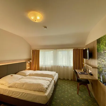 Roemerhof 3* Estugarda