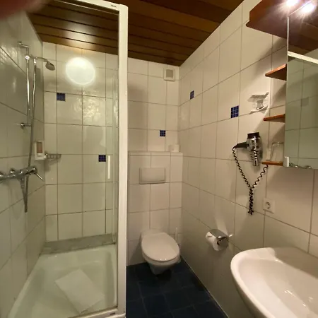 Roemerhof 3* Estugarda