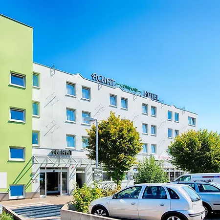 Achat Zuffenhausen Hotel