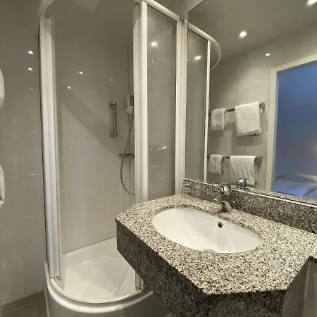 Hotel Roemerhof Estugarda