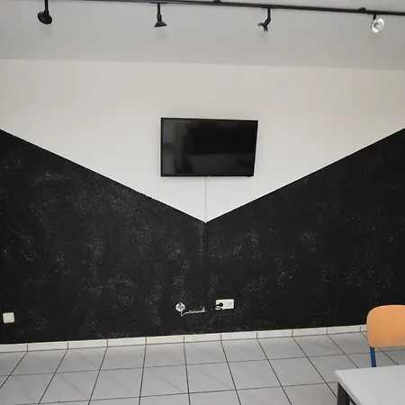 Appartamento Zuffenhausen Stoccarda