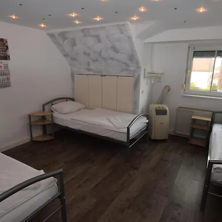 Appartamento Zuffenhausen