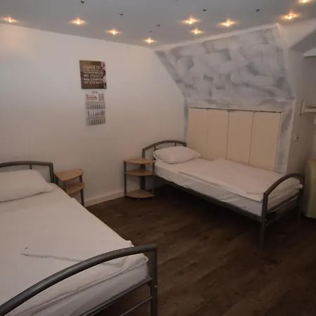 Zuffenhausen Appartamento Stoccarda