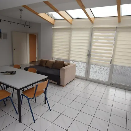 Zuffenhausen Appartamento *