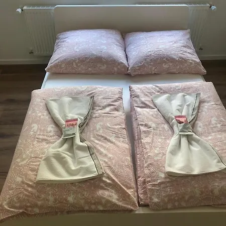 Guest house Stuttgart. Weilimdorf