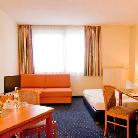 Achat Zuffenhausen Hotel