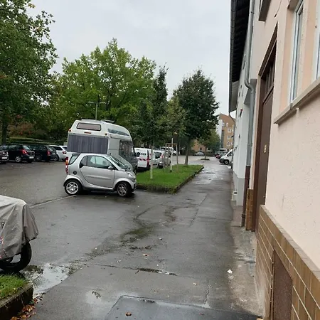 Guest house Stuttgart. Weilimdorf
