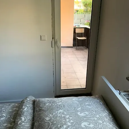 Stuttgart. Weilimdorf Guest house