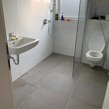 Stuttgart. Weilimdorf Guest house Stuttgart