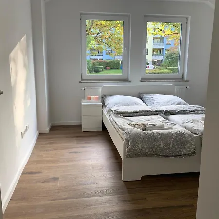 Guest house Stuttgart. Weilimdorf *