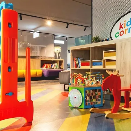 A&o Hotel