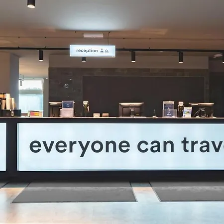 Hotel A&o 2*