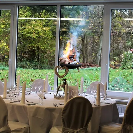 Relexa Waldhotel Schatten 4* Stuttgart