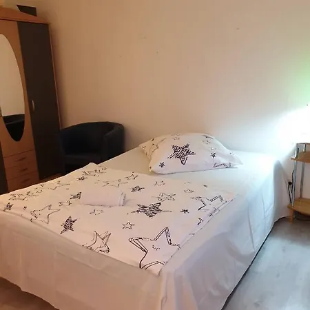 Apartment Im Si Centrum