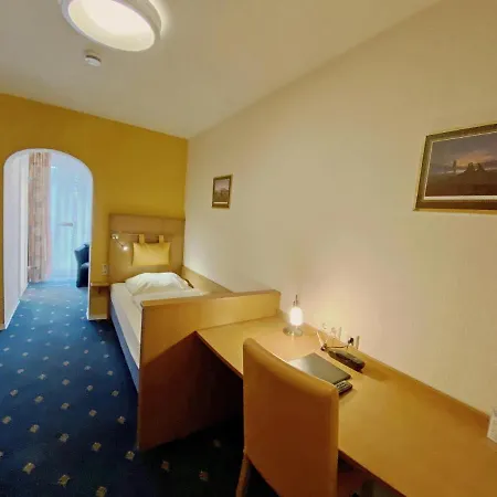 Roemerhof Hotel Estugarda