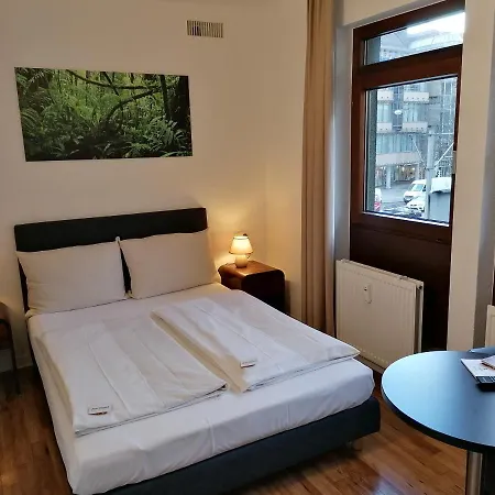 Olgaeck 3* Stuttgart