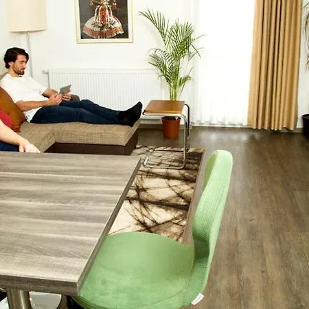 Comfort Boardinghouse 公寓式酒店
