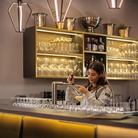 酒店 Niu梅什酒店 3*