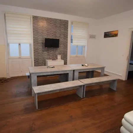 Frühlings-oktoberfest Apartment Stuttgart