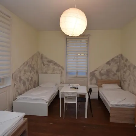 Frühlings-oktoberfest Apartment Stuttgart