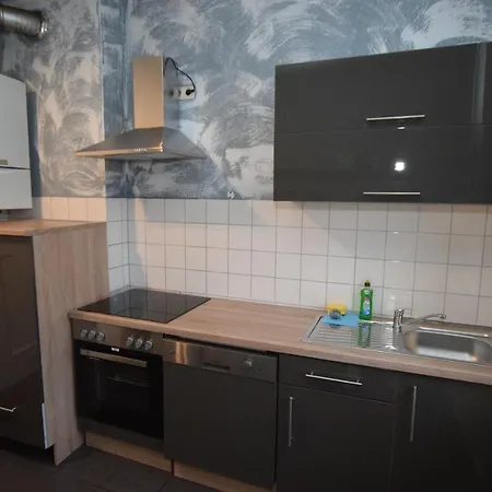 Apartment Frühlings-oktoberfest Stuttgart