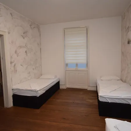 Apartment Frühlings-oktoberfest Stuttgart