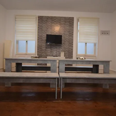 Frühlings-oktoberfest Apartment Stuttgart