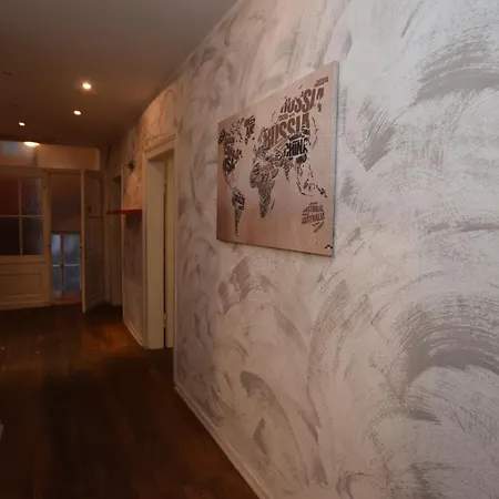 Apartment Frühlings-oktoberfest Stuttgart