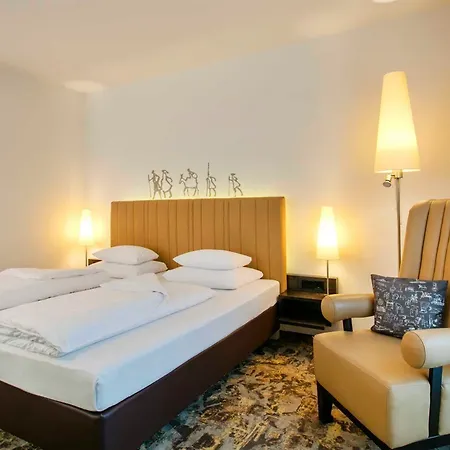 Arcotel Camino - Im Zentrum 4*