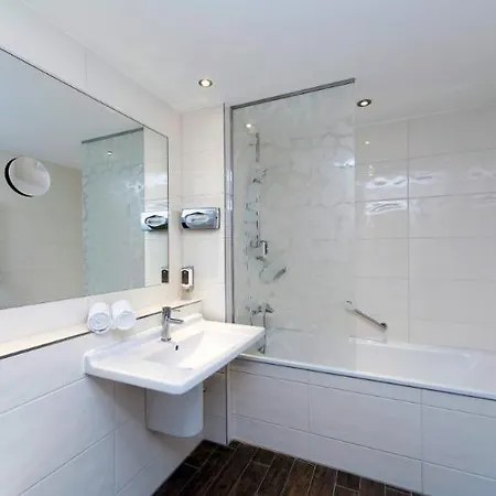 Ibis Styles Vaihingen Otel 3*