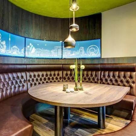 Ibis Styles Vaihingen Hotel