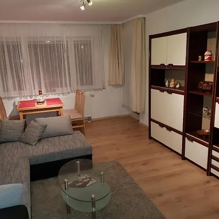 Nr 2-a Appartement Stuttgart