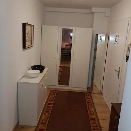 Nr 2-a Appartement *