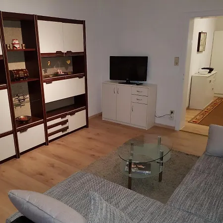 Appartement Nr 2-a