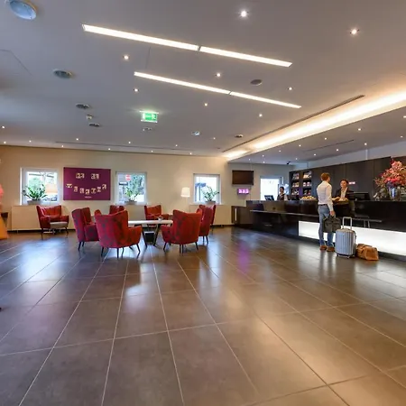 Mercure Center Hotell