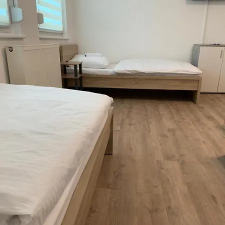 Ab Moehringen Messe Affittacamere Stoccarda