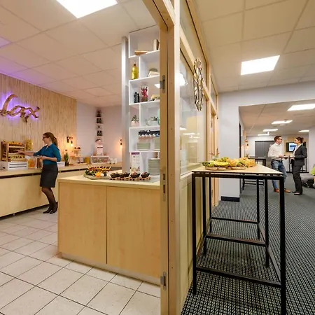 Mercure Center 4* Stuttgart
