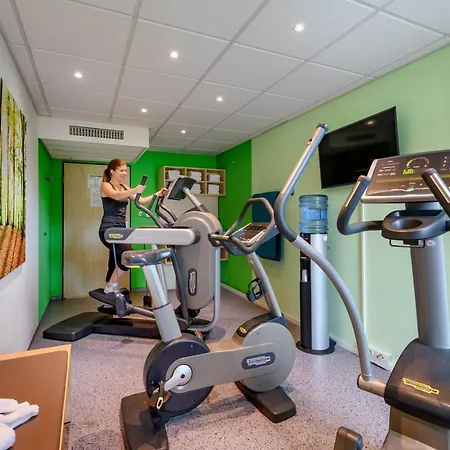 Mercure Center Stuttgart
