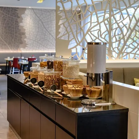 Hotell Mercure Center 4*