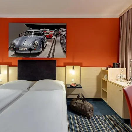 Mercure Center Stuttgart