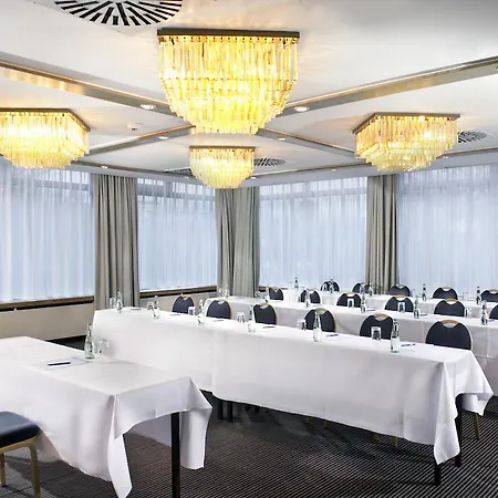 Wyndham Stuttgart Airport Messe Leinfelden-Echterdingen