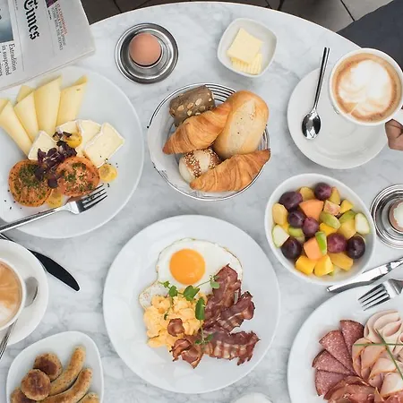 Wyndham Stuttgart Airport Messe 4*